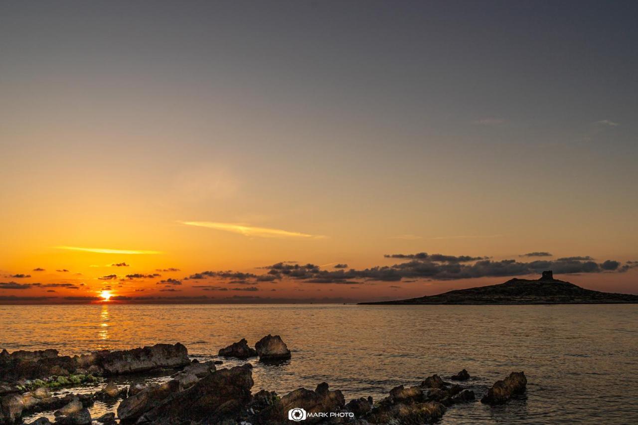 Apartmán Ciuri Ciuri Isola delle Femmine Exteriér fotografie