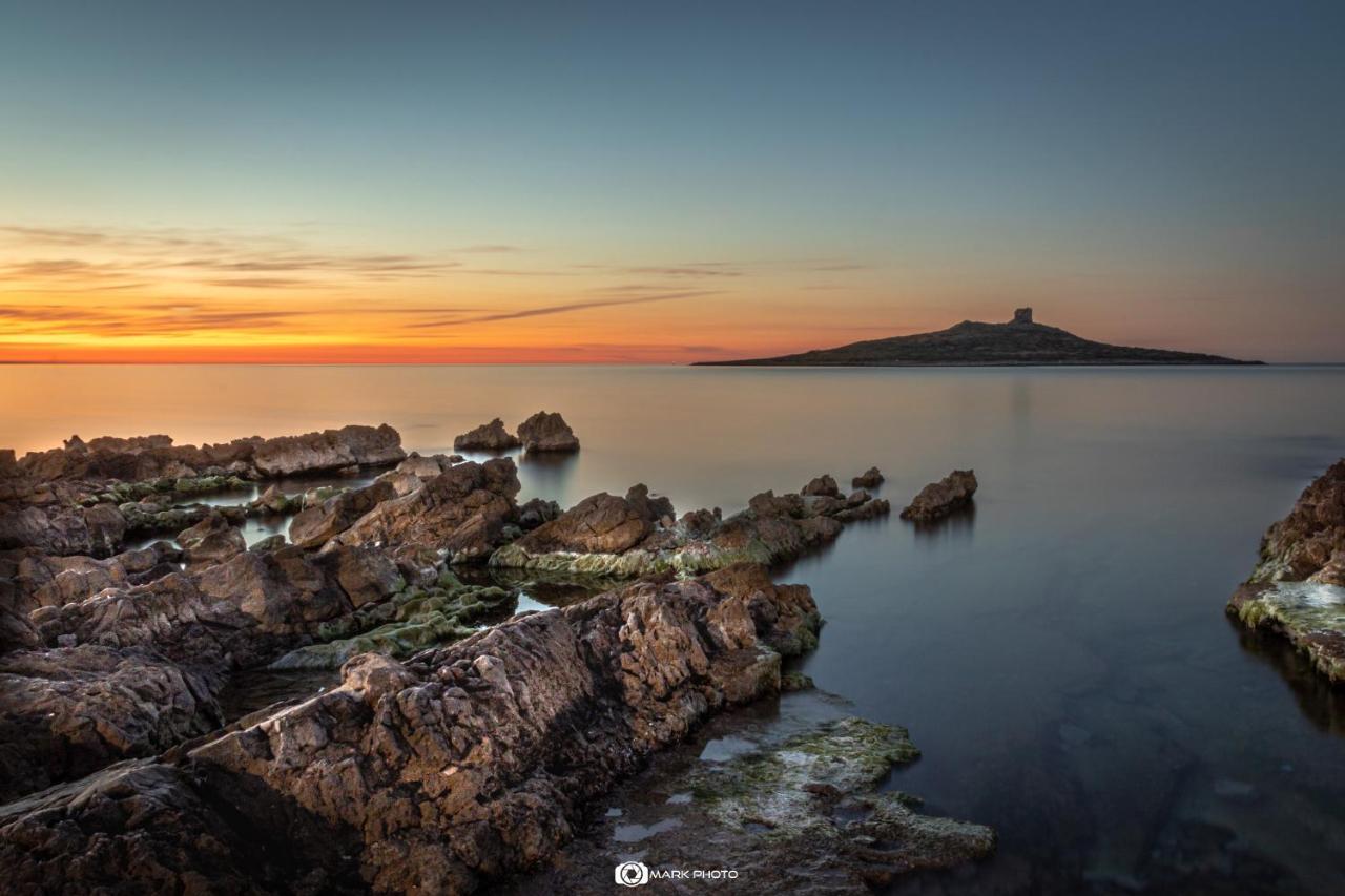 Apartmán Ciuri Ciuri Isola delle Femmine Exteriér fotografie