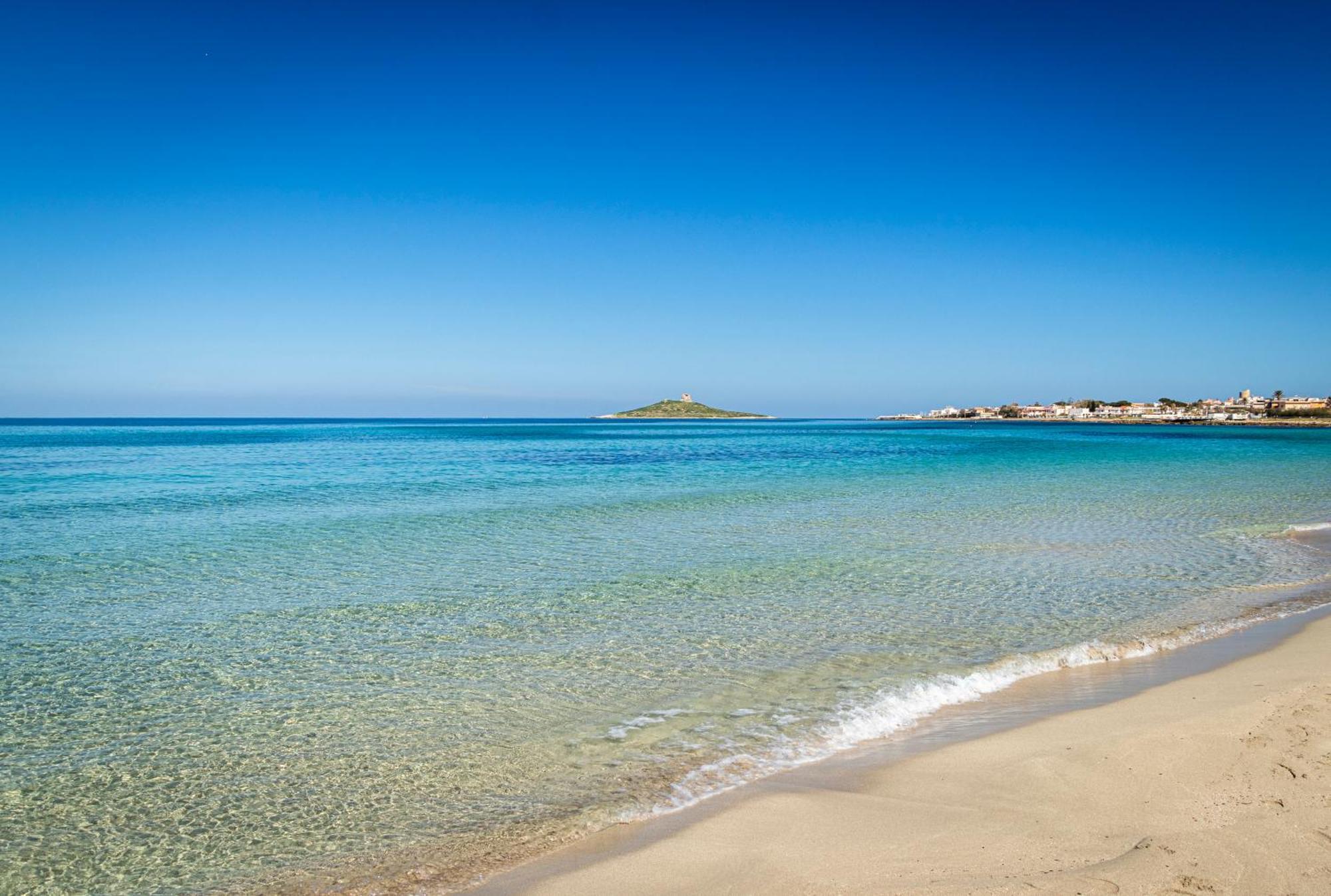 Apartmán Ciuri Ciuri Isola delle Femmine Exteriér fotografie